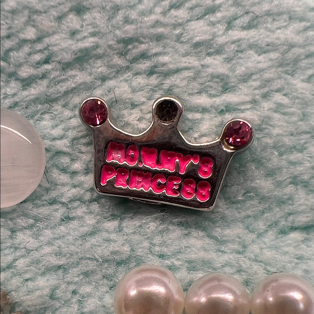 Floating Locket Charms - Picture 5 of 5